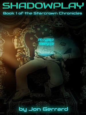cover image of Shadowplay